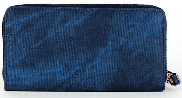 Novčanik  STITCH - TEGET 