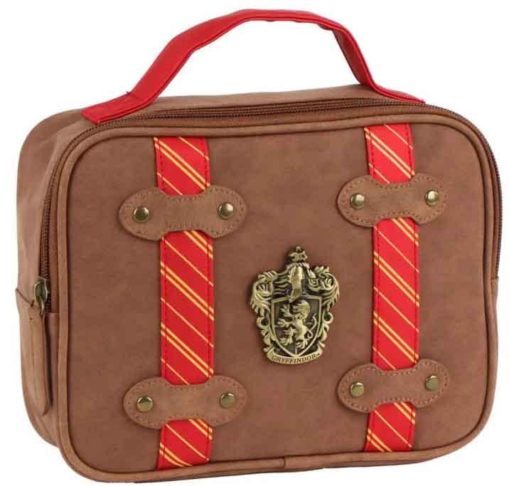 Neseser HARRY POTTER GRYFFINDOR 