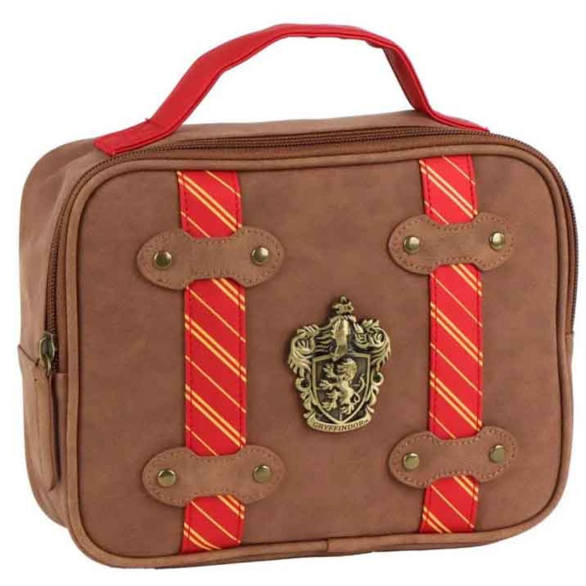 Neseser HARRY POTTER GRYFFINDOR 