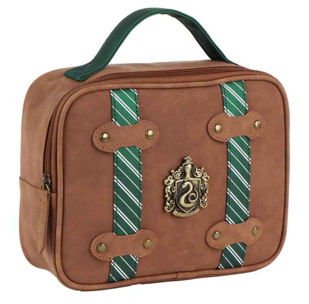 Neseser HARRY POTTER SLYTHERIN 