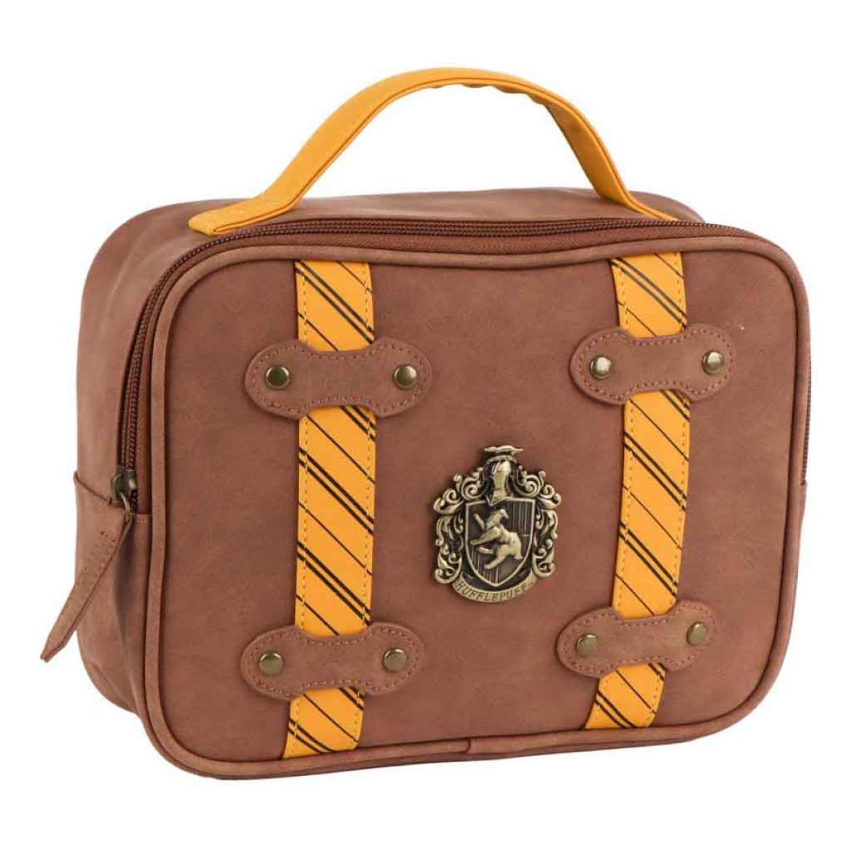 Neseser HARRY POTTER HUFFLEPUFF 