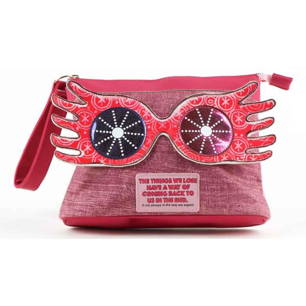 Neseser HARRY POTTER LUNA LOVEGOOD 