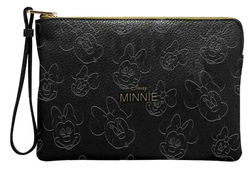 Neseser MINNIE crni 