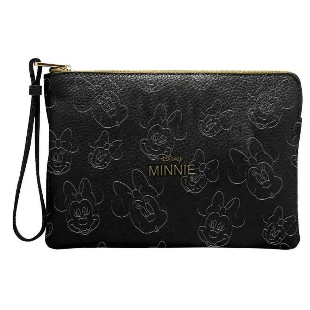 Neseser MINNIE crni 