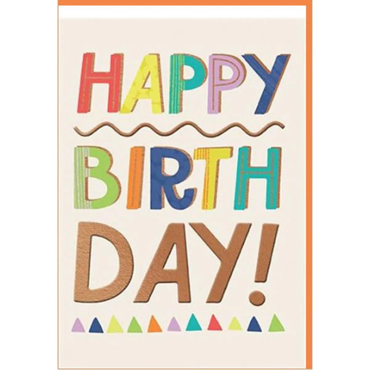 Rođendanska čestitka BIRTHDAY TEXT 