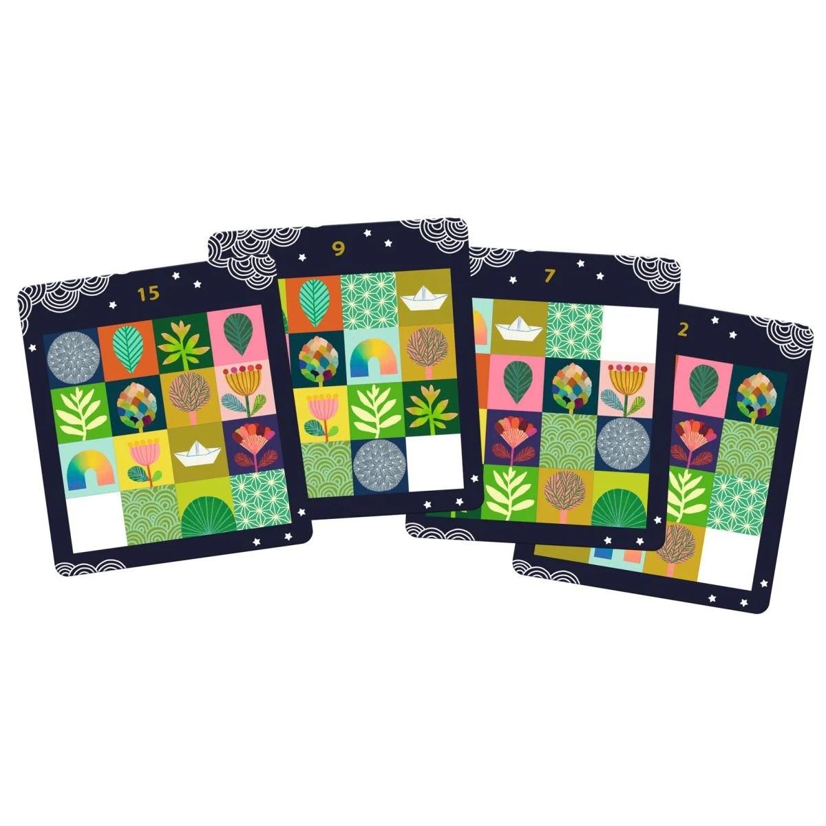 Drvena slagacila ŠUMA 