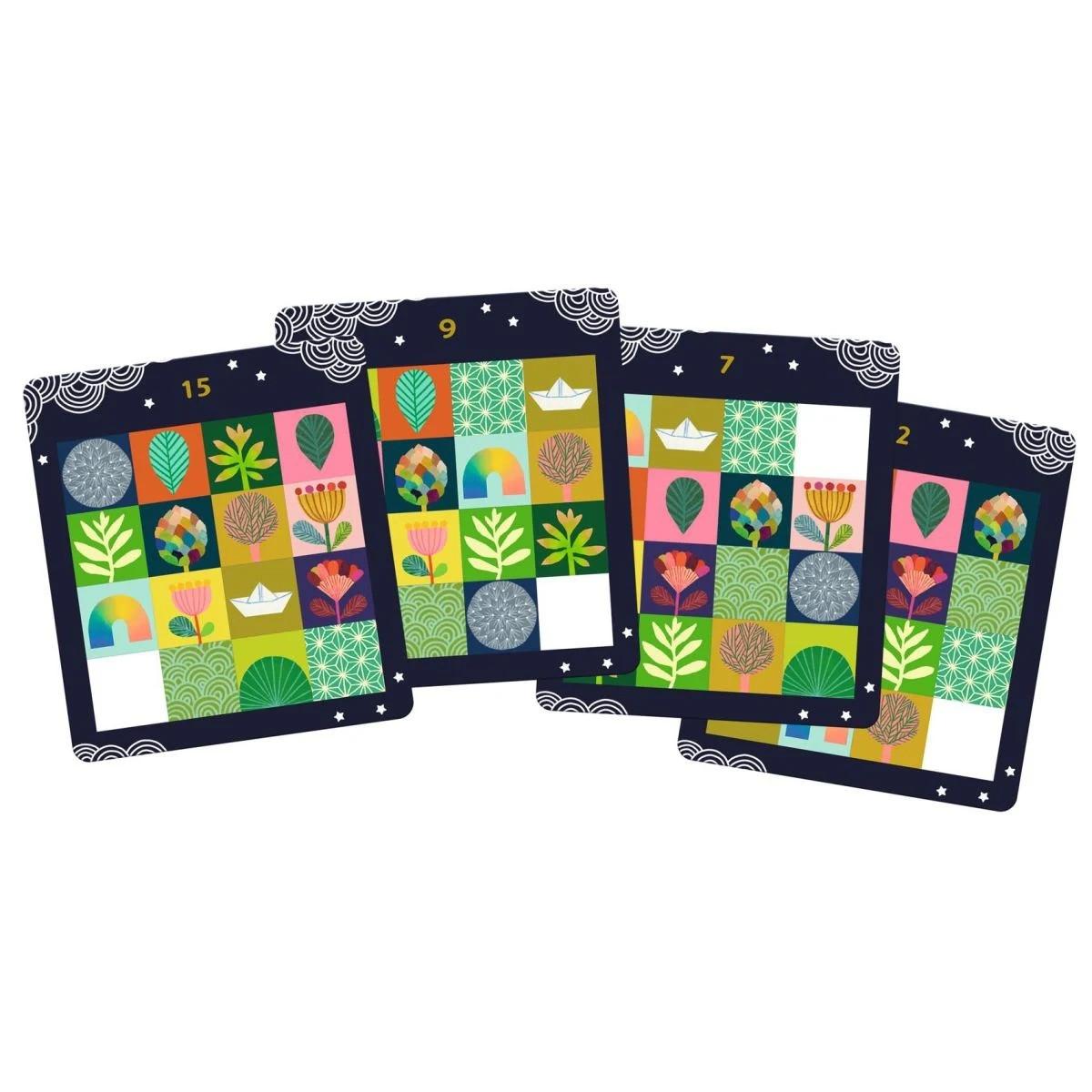 Drvena slagacila ŠUMA 