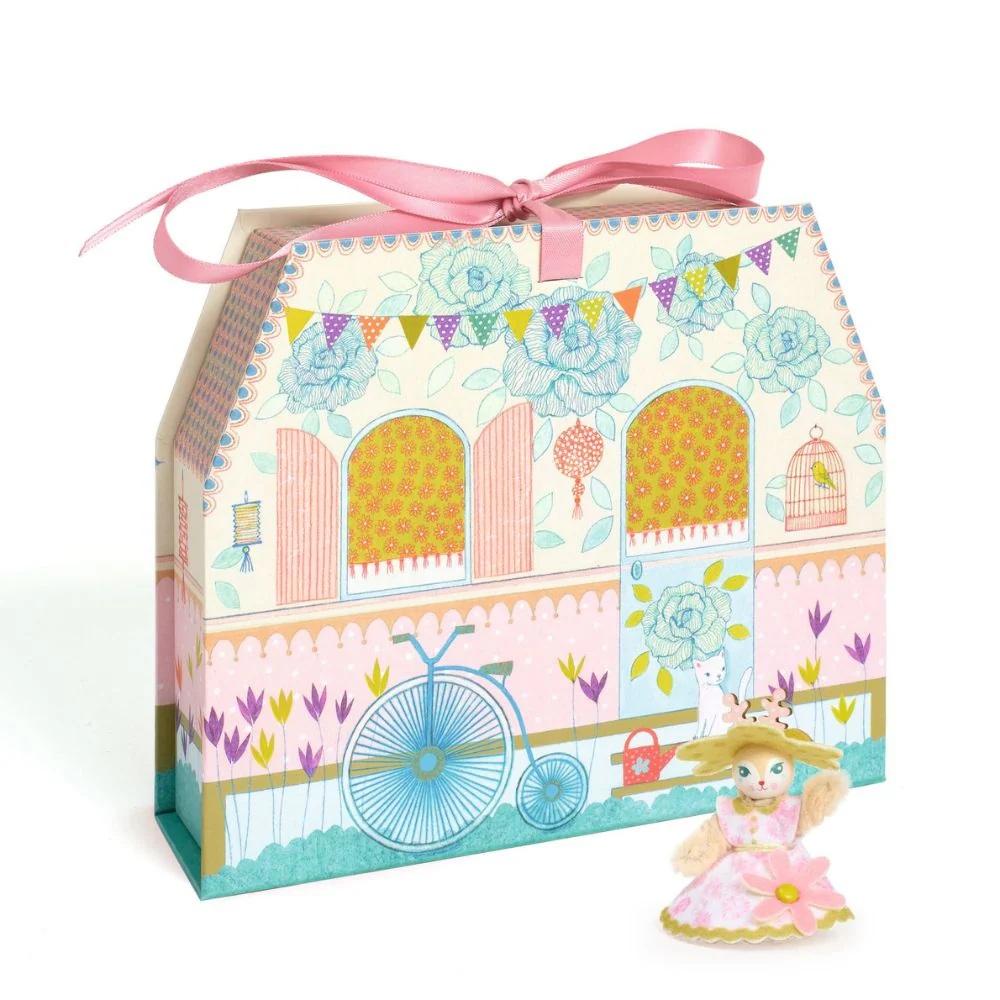 Kućica za igranje - ALBA 