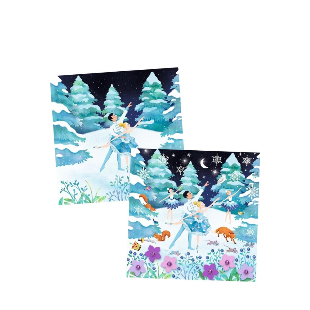 Kreativni set KRCKO ORAŠČIĆ 