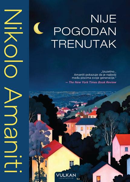 NIJE POGODAN TRENUTAK 