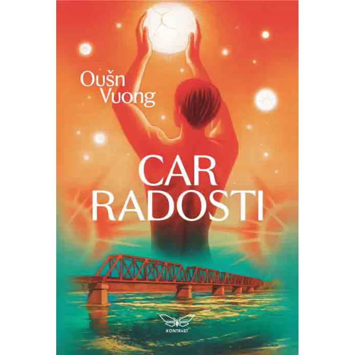 CAR RADOSTI 