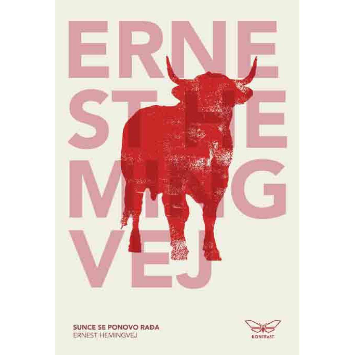 SUNCE SE PONOVO RAĐA 