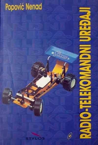 RADIO-TELEKOMANDNI UREĐAJI 