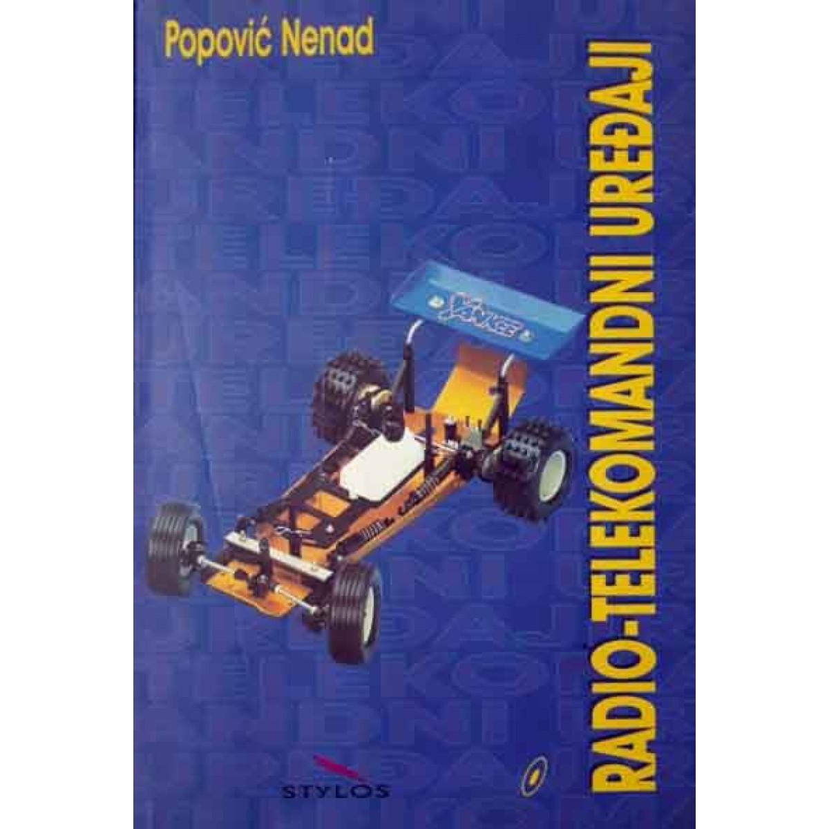 RADIO-TELEKOMANDNI UREĐAJI 