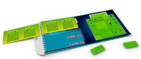 Dečija edukativna igra GOOAL - SGT 320 