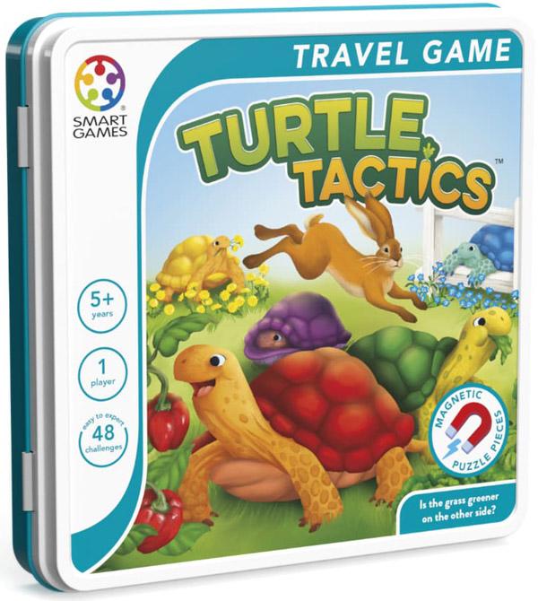 Dečija edukativna igra TURTLE TACTICS - SGT 2003 