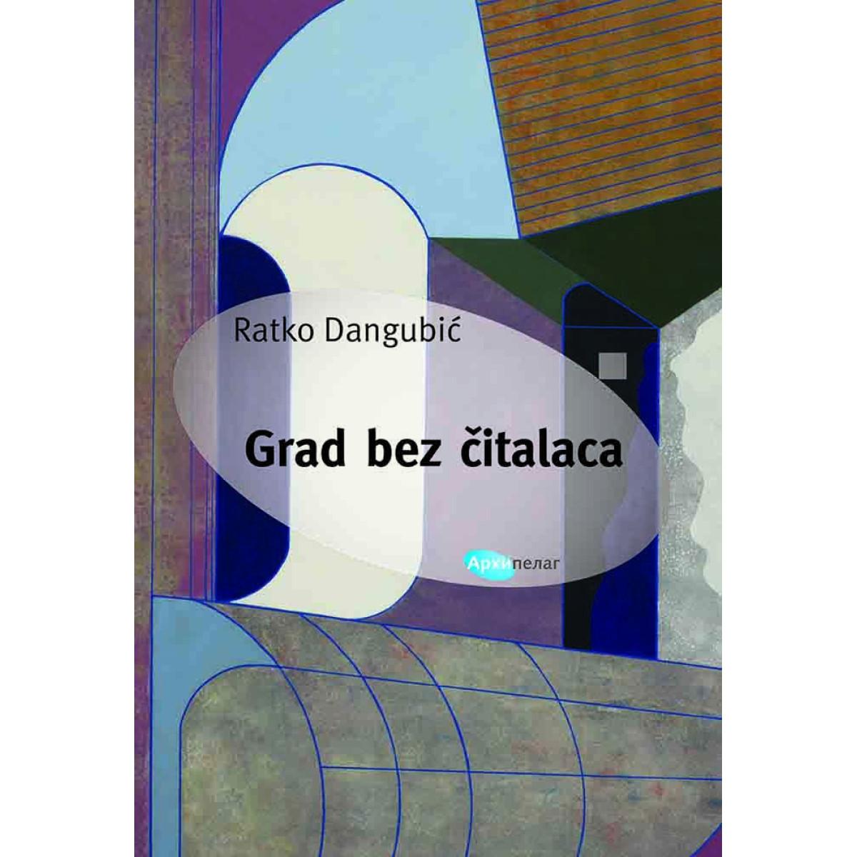 GRAD BEZ ČITALACA 