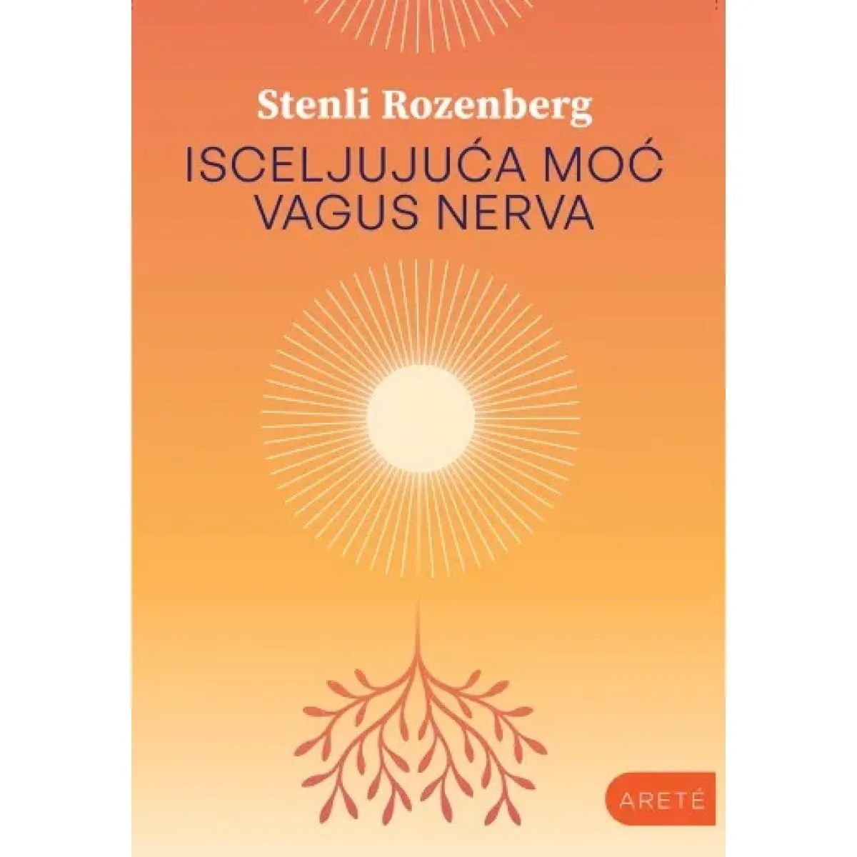 ISCELJUJUĆA MOĆ VAGUS NERVA 