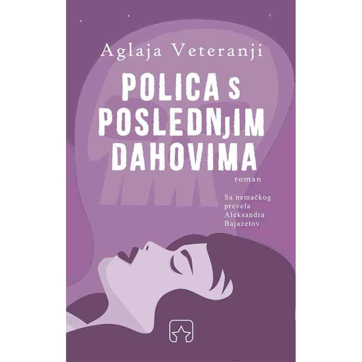 POLICA S POSLEDNJIM DAHOVIMA 