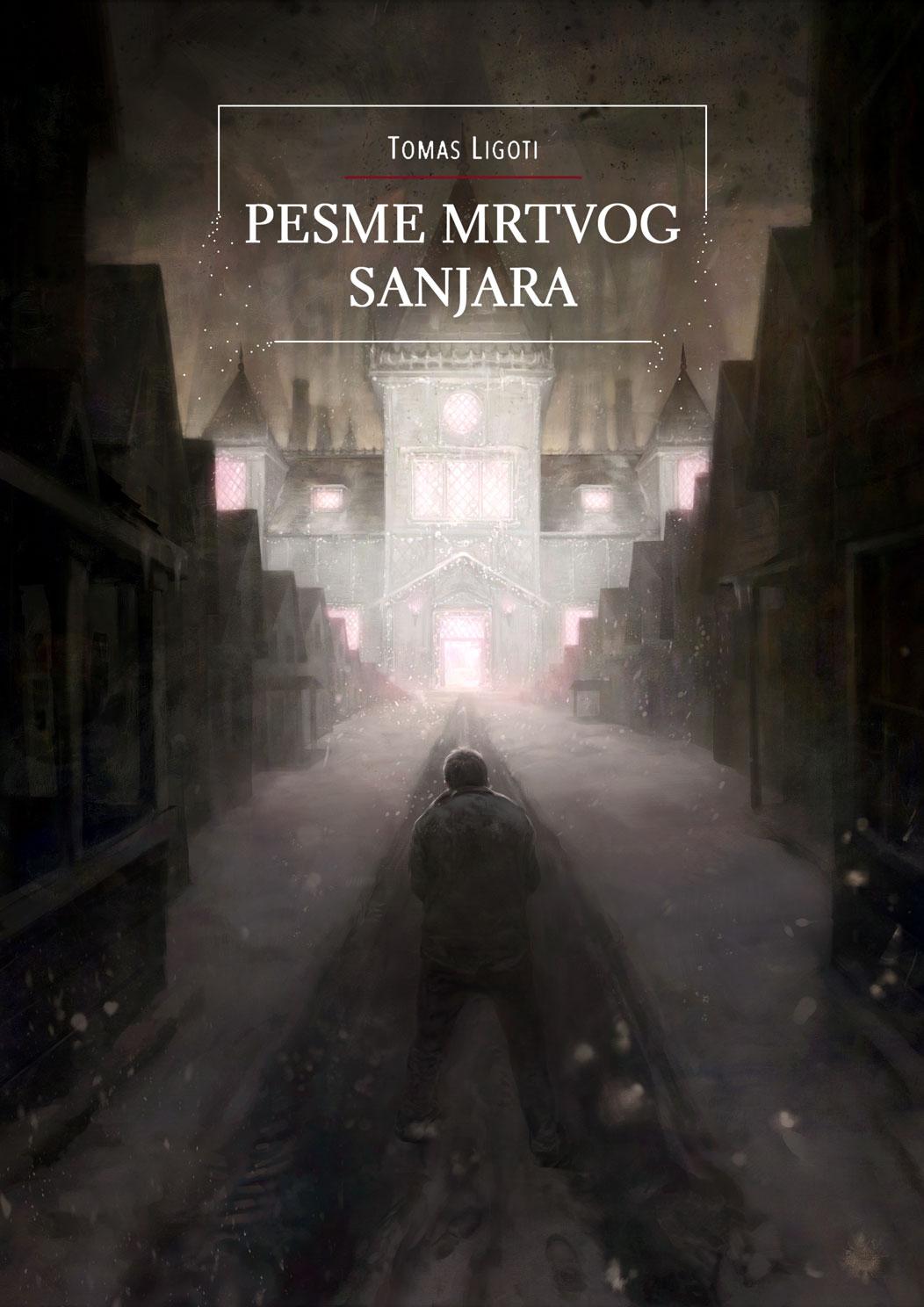 PESME MRTVOG SANJARA 