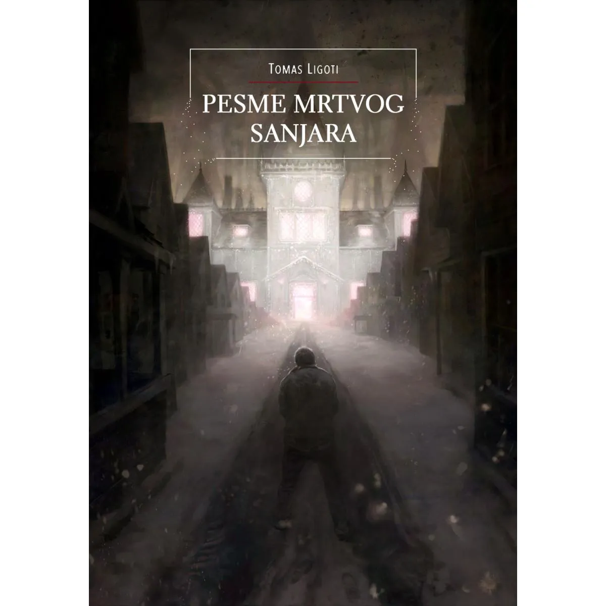PESME MRTVOG SANJARA 