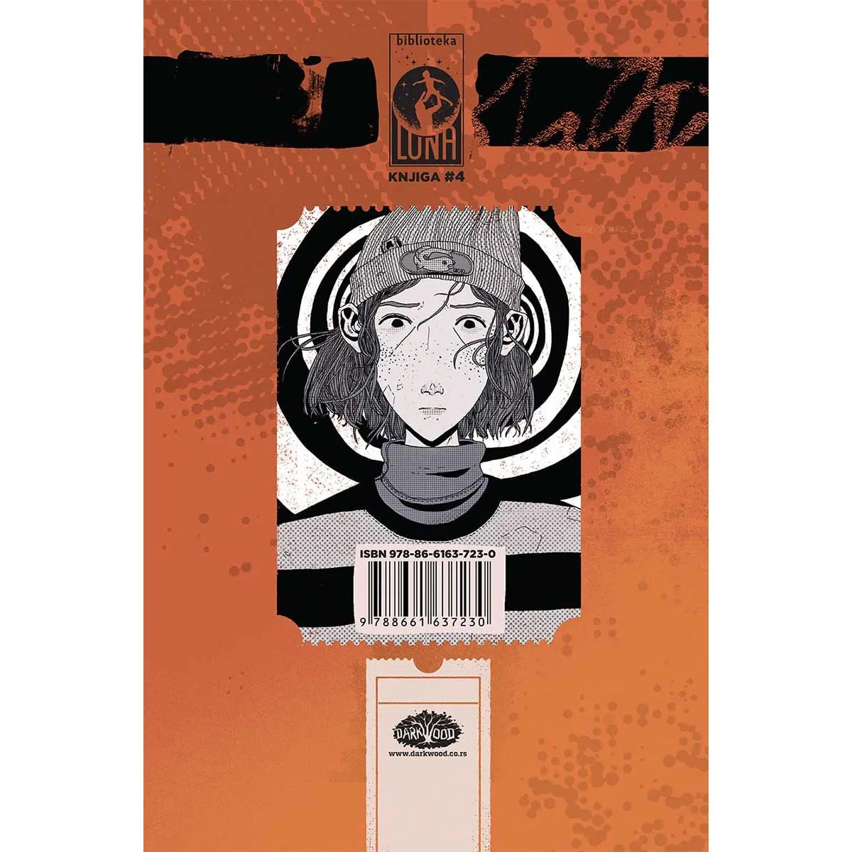 LUNA 4 Bili Skot će oslepeti 