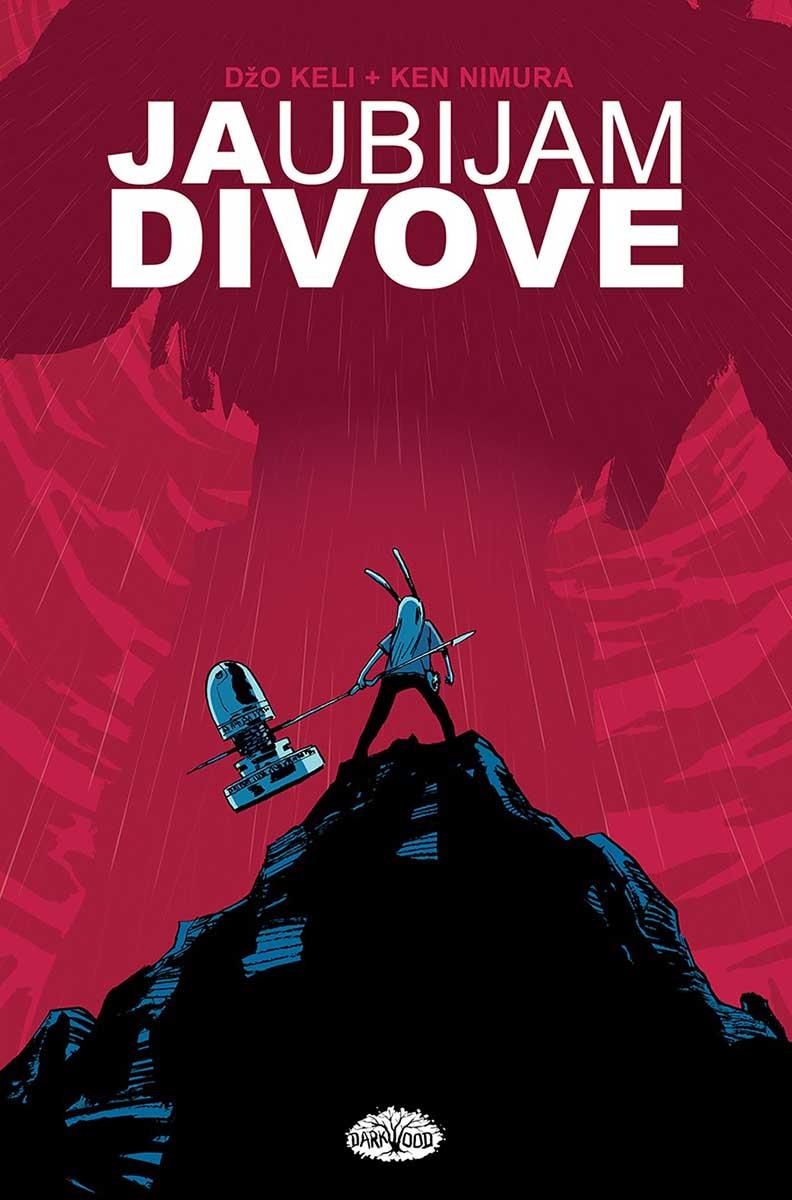 LUNA 6 Ja ubijam divove 