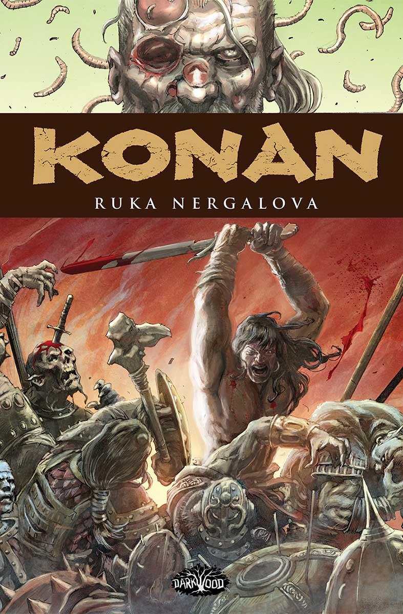 KONAN 06 Ruka Nergalova 