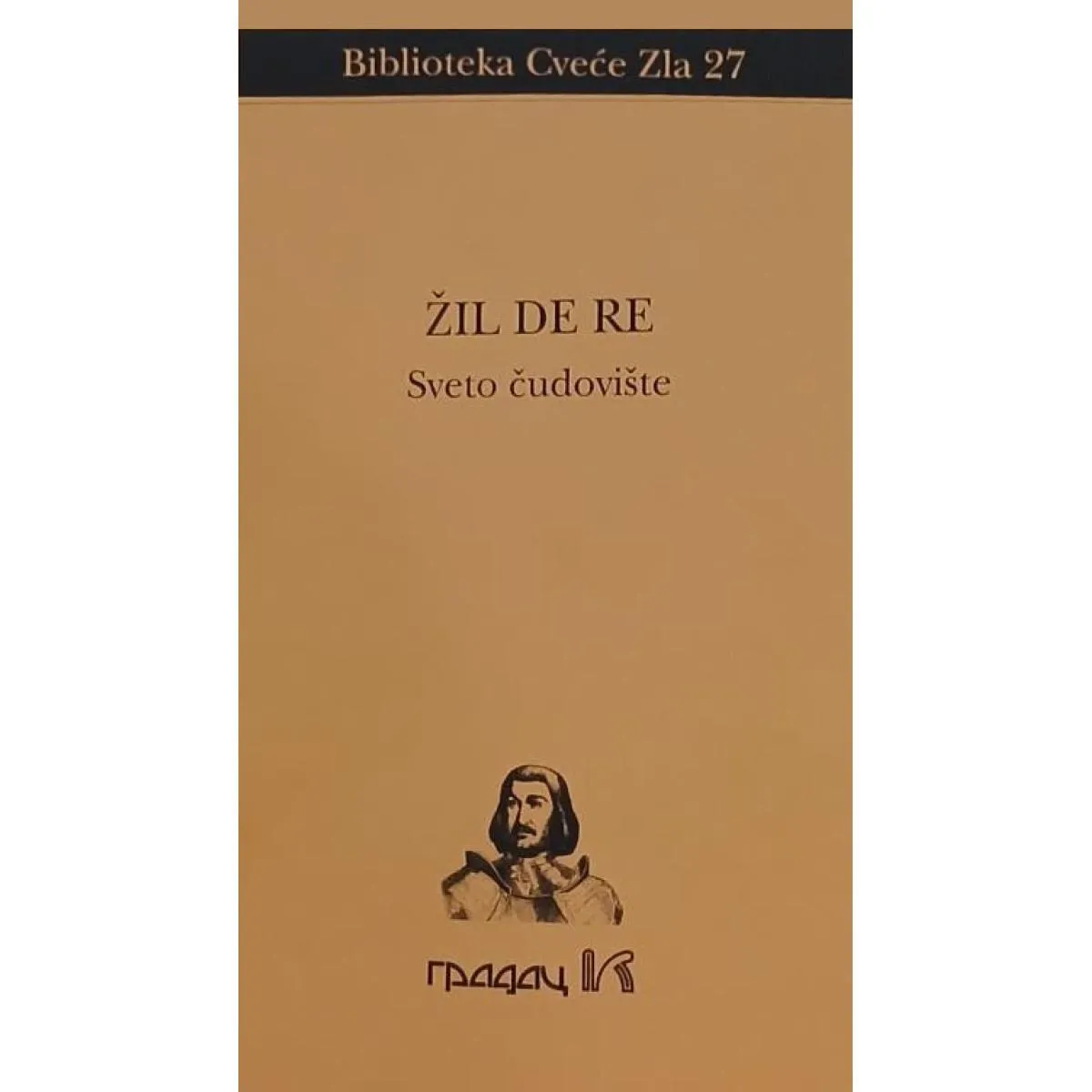 SVETO ČUDOVIŠTE 