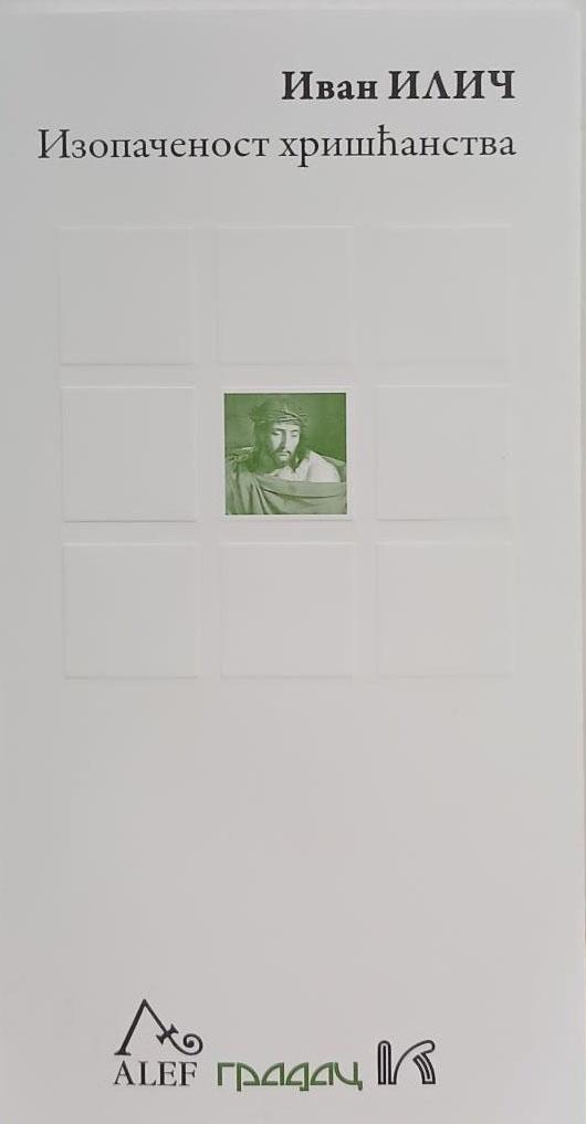 IZOPAČENOST HRIŠĆANSTVA 