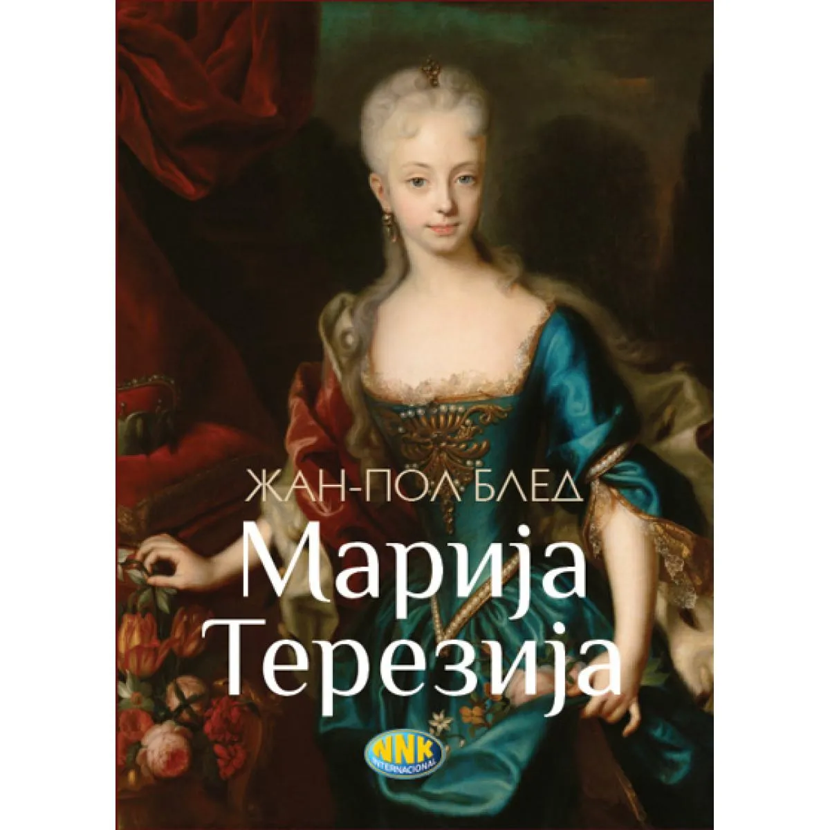 MARIJA TEREZIJA 