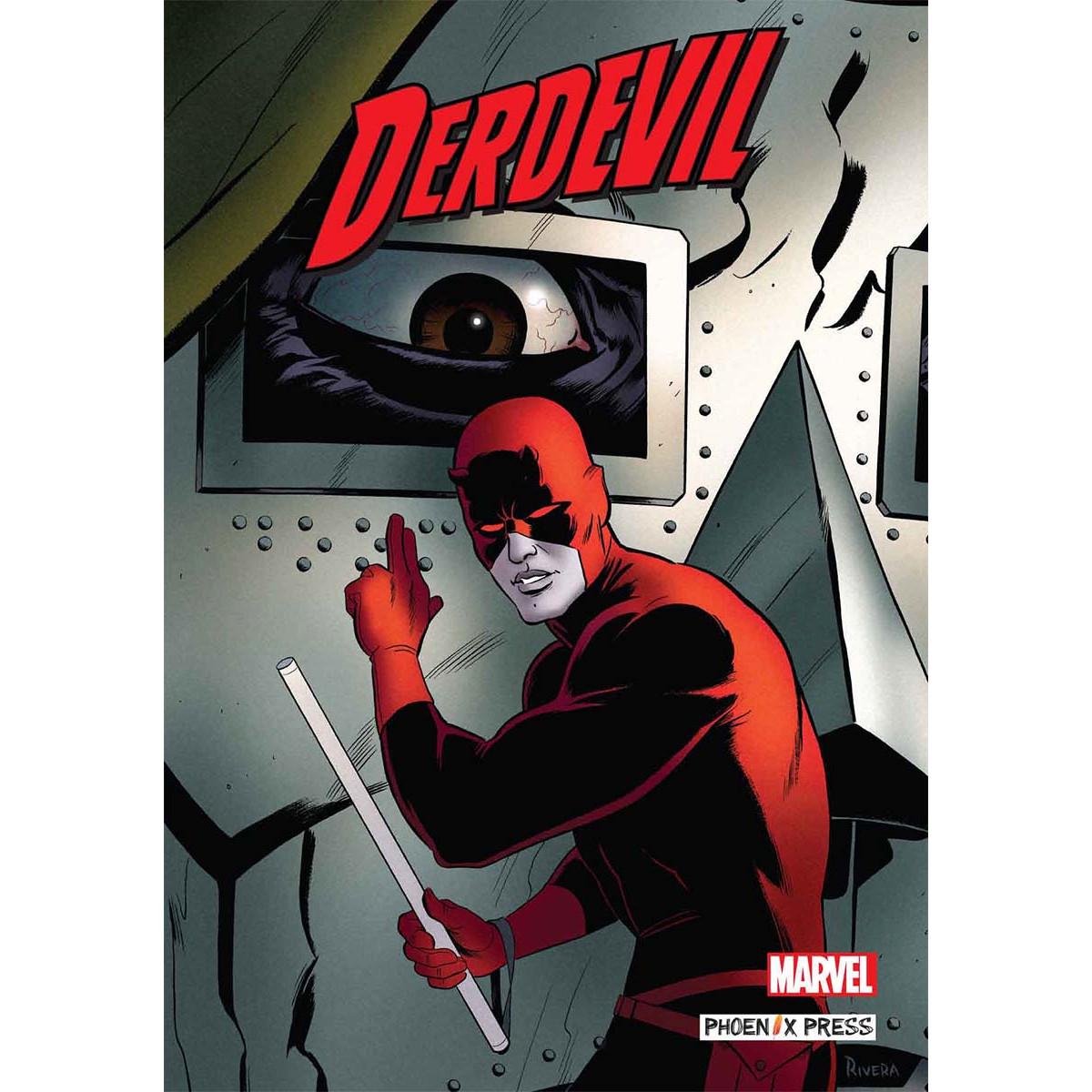 DERDEVIL 3 