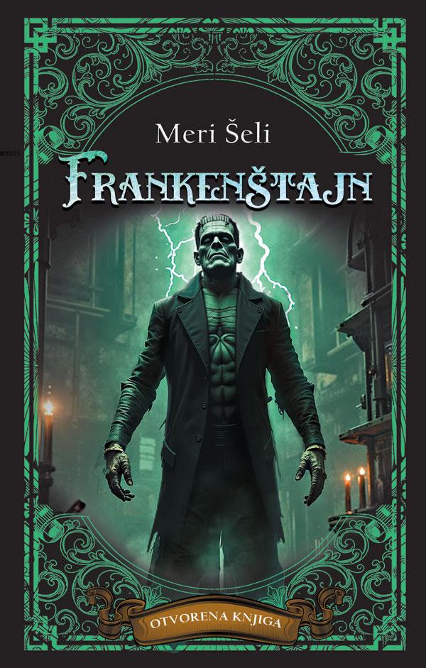 FRANKENŠTAJN 