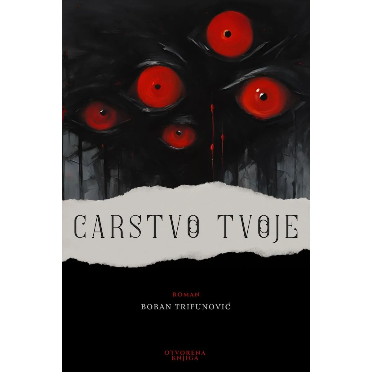 CARSTVO TVOJE 