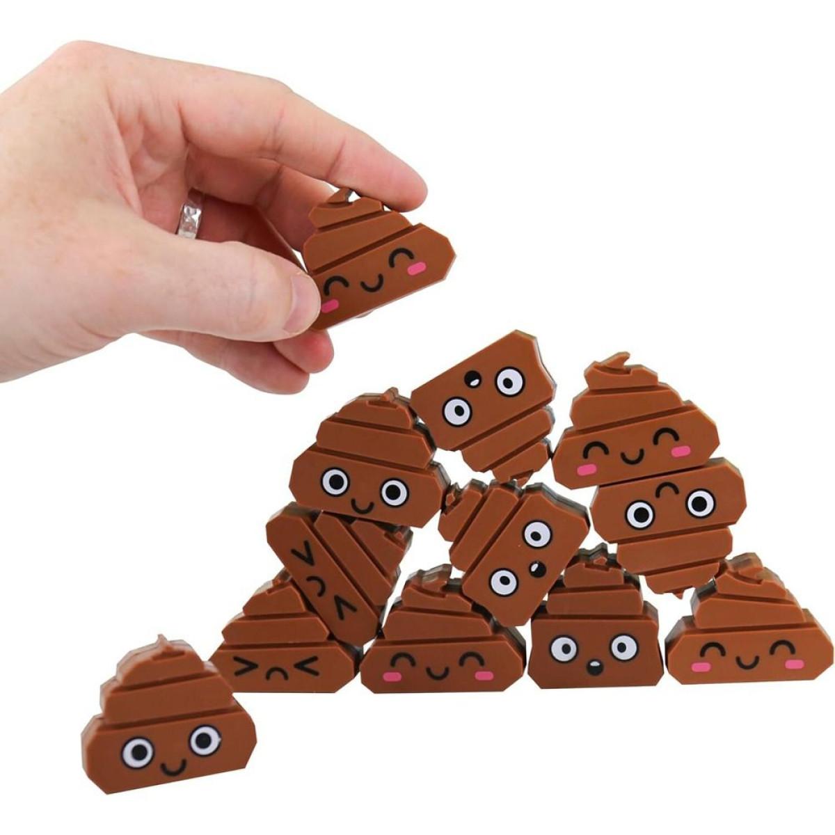 Društvena igra slagalica TURDS 