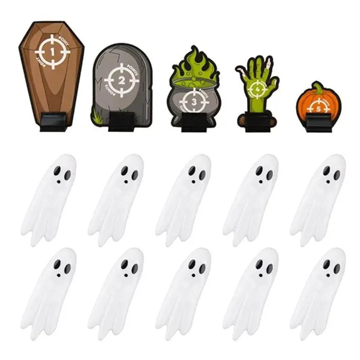 Društvena igra praćka GHASTLY GHOST 