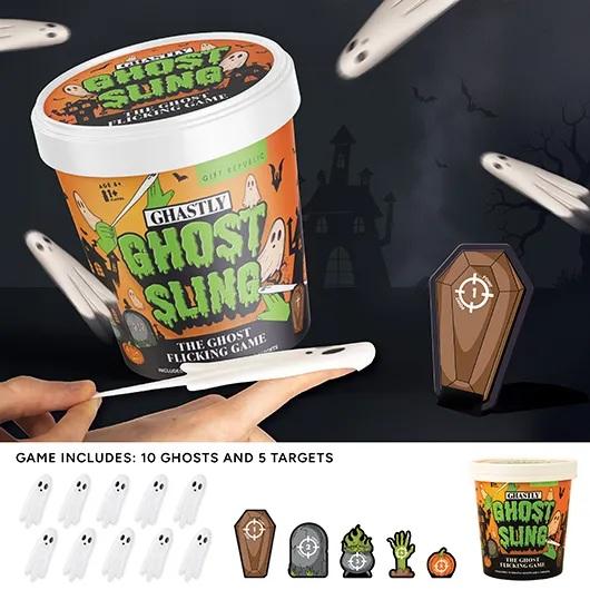 Društvena igra praćka GHASTLY GHOST 