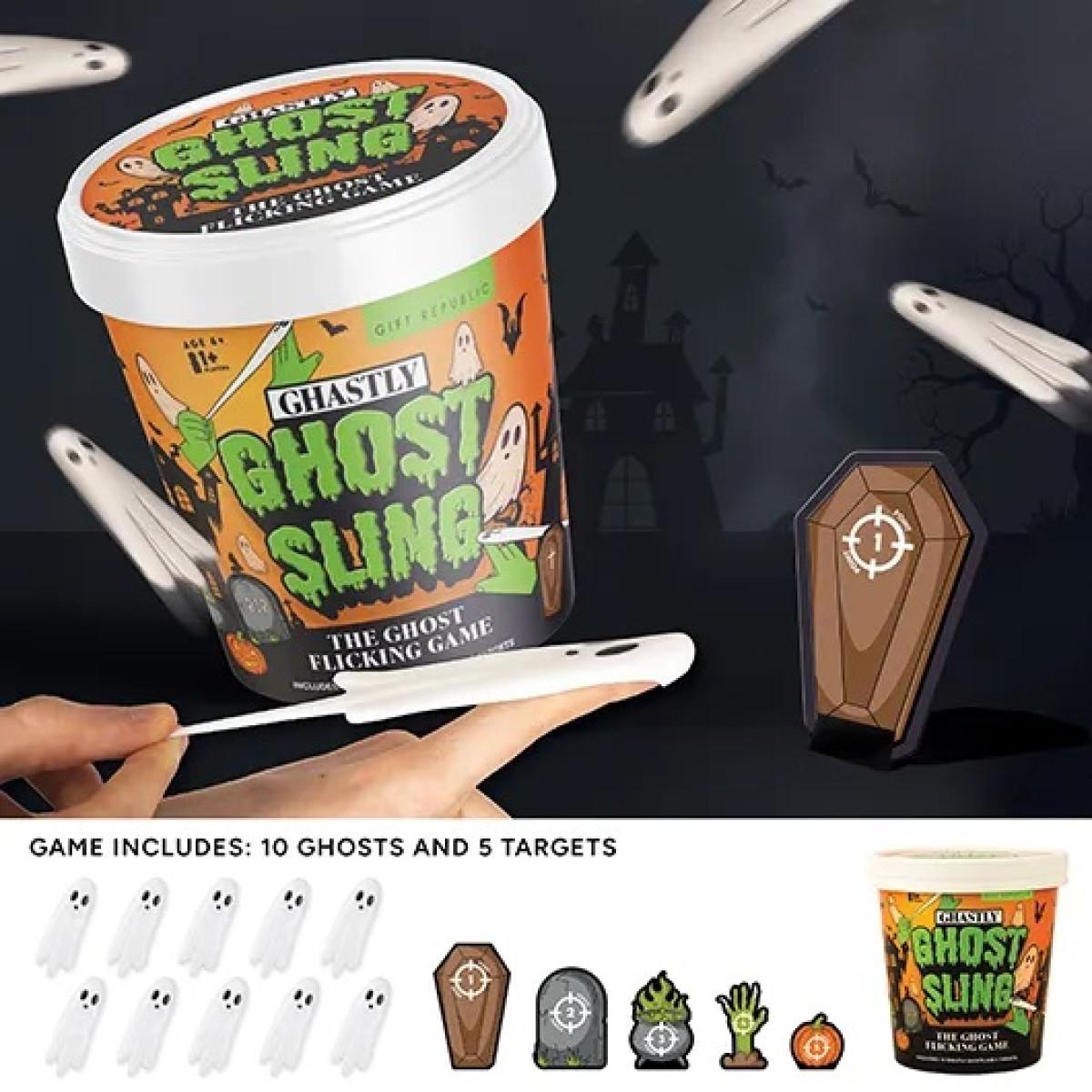 Društvena igra praćka GHASTLY GHOST 