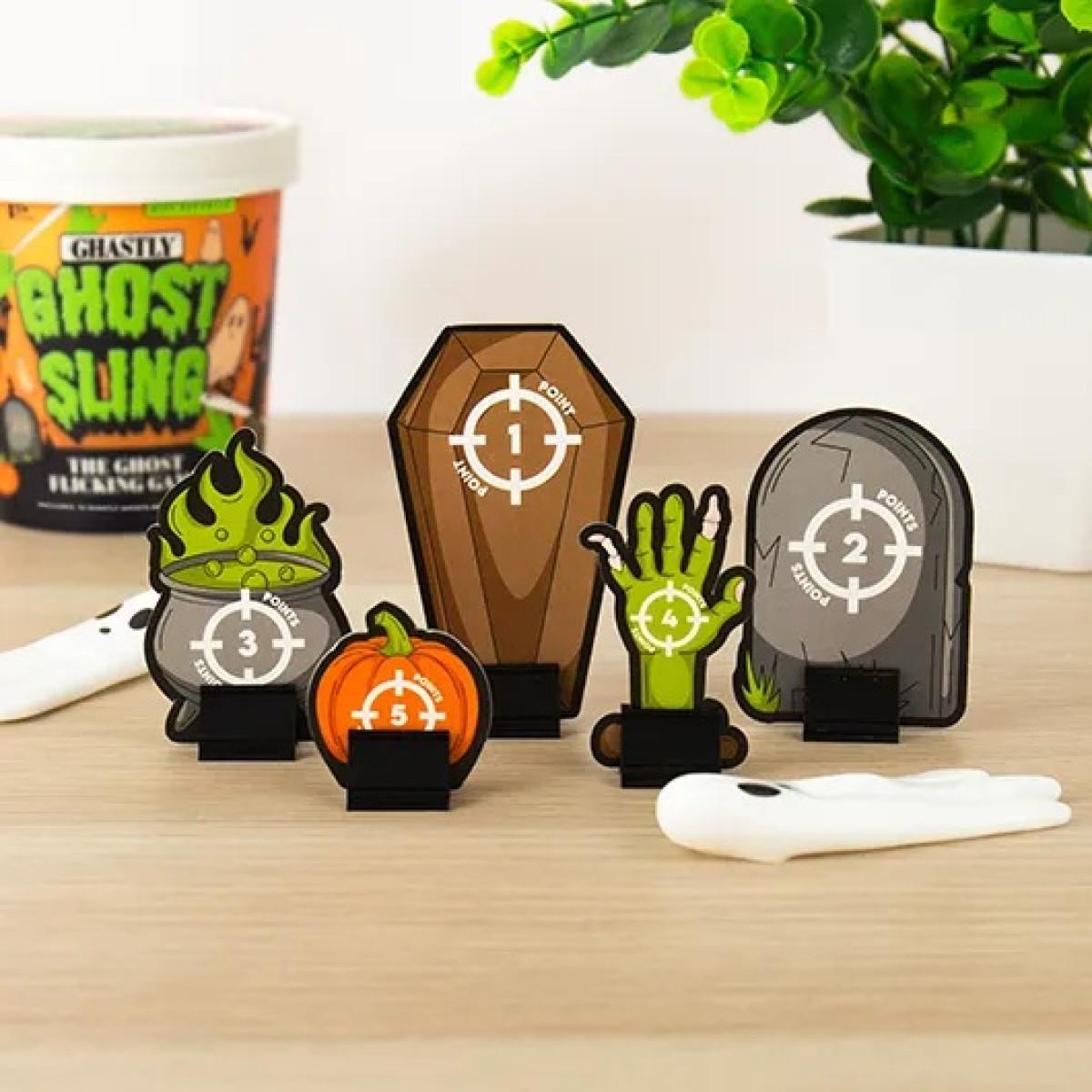 Društvena igra praćka GHASTLY GHOST 