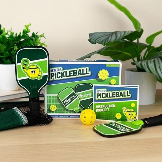 Mini stoni tenis PICKLEBALL 