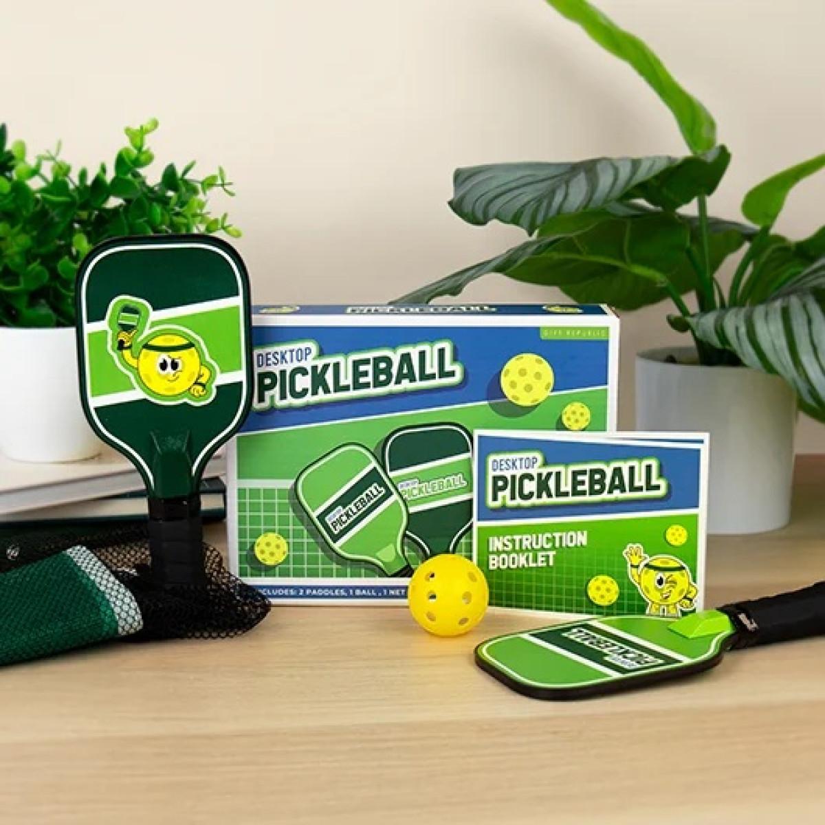 Mini stoni tenis PICKLEBALL 