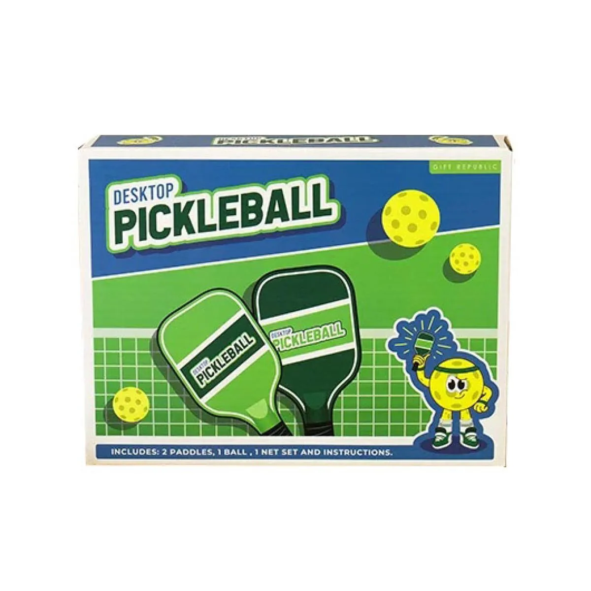Mini stoni tenis PICKLEBALL 