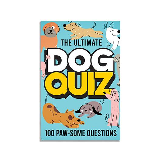 Društvena igra - kviz DOG 