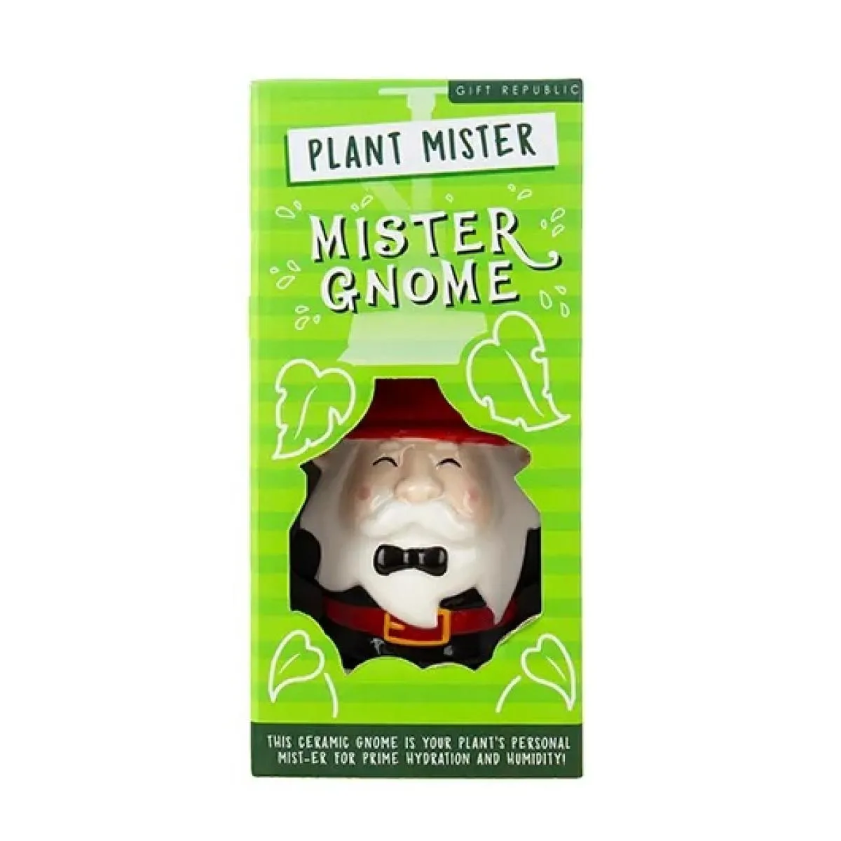 Prskalica za cveće GNOME 