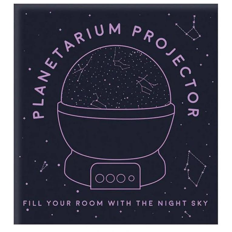 Lampa - projektor PLANETARIUM 