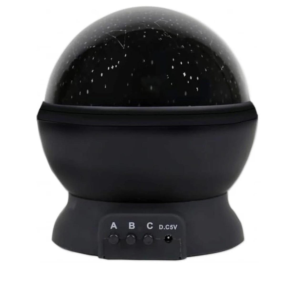 Lampa - projektor PLANETARIUM 