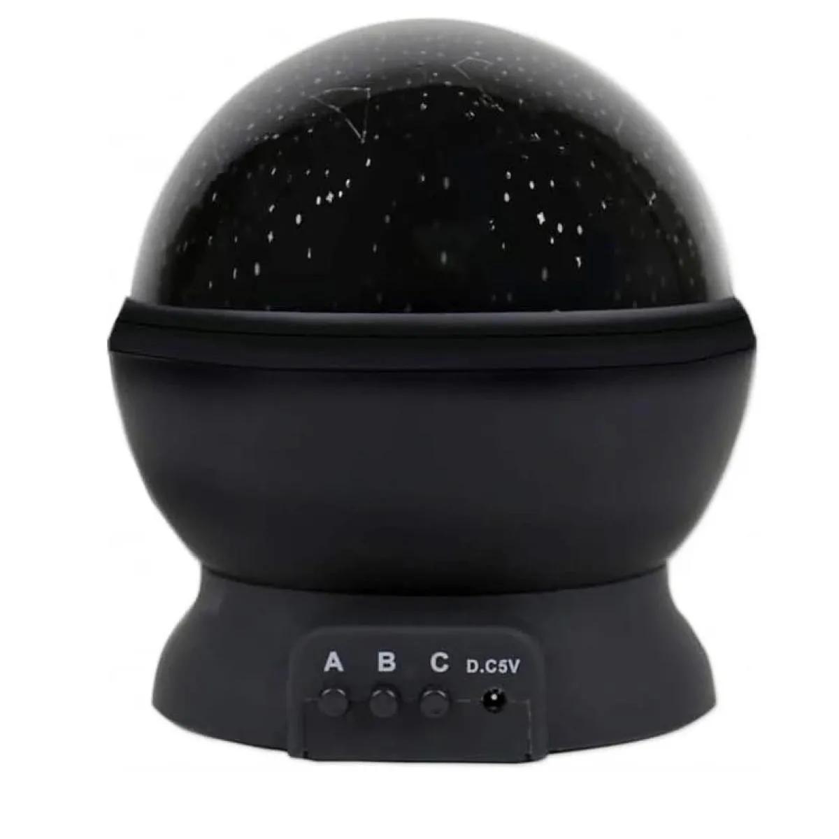 Lampa - projektor PLANETARIUM 