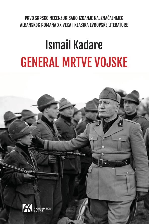 GENERAL MRTVE VOJSKE 