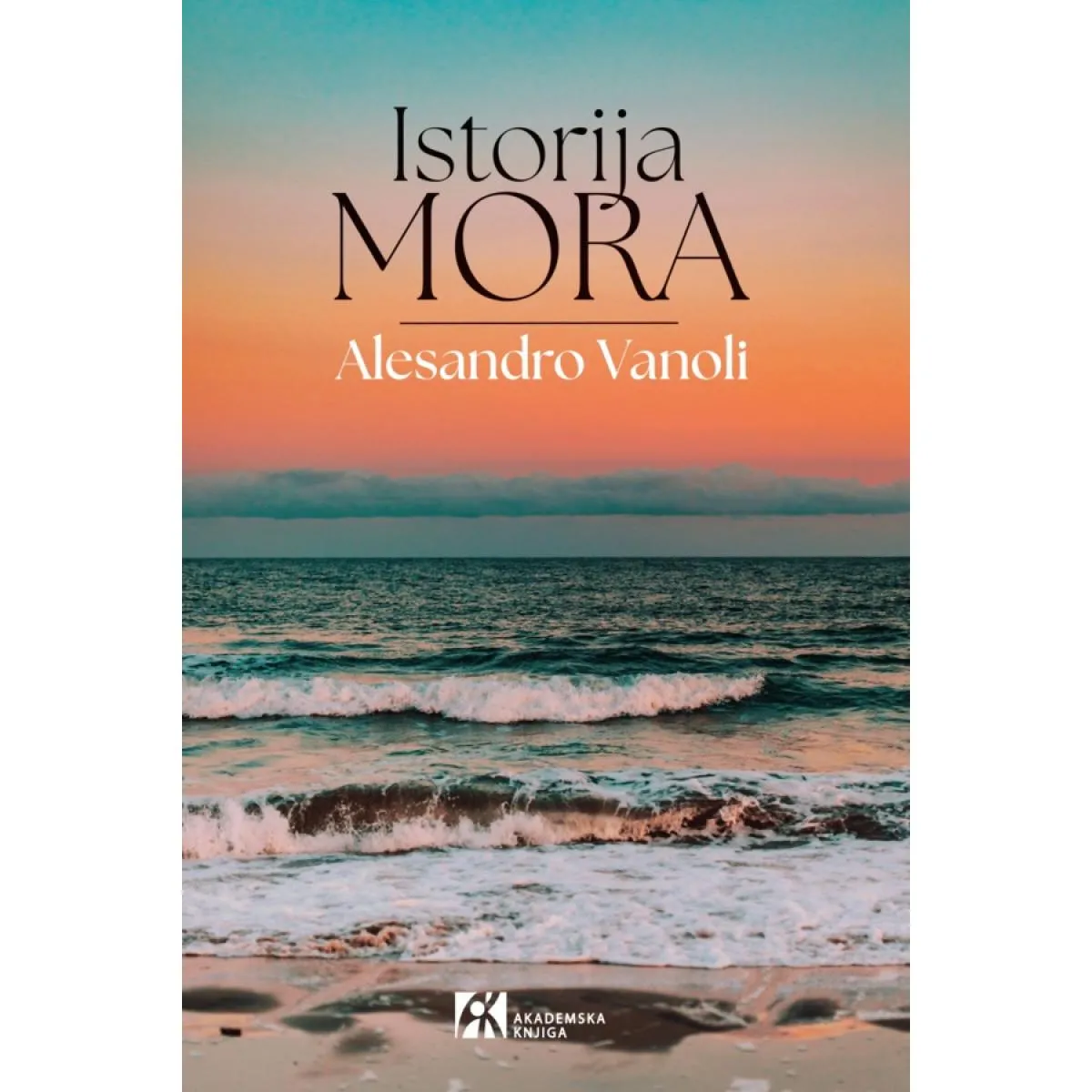 ISTORIJA MORA 