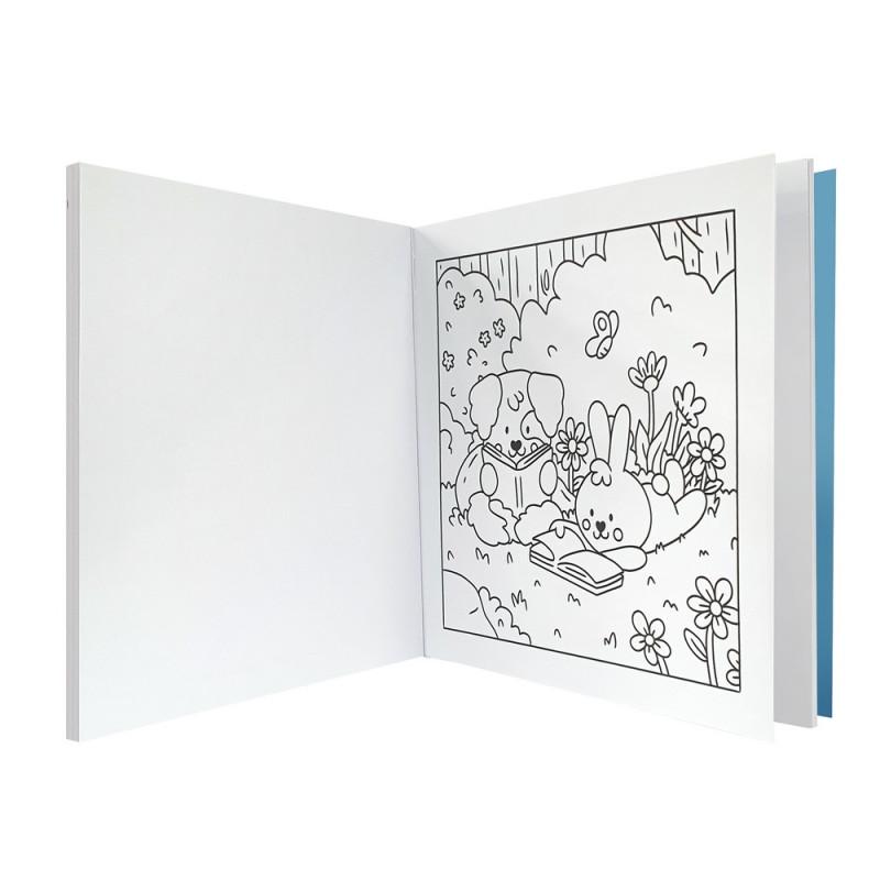 MOJ MALI TOPLI SVET - SLATKIŠI 